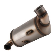 Filtro antiparticolato diesel