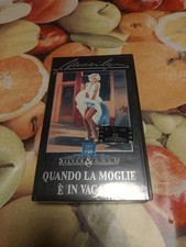 Quando La Moglie È In Vacanza