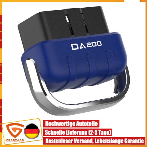Strumenti diagnostici obd - obd, ii