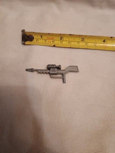 Modellino pistola blaster - modellino, pistola/blaster