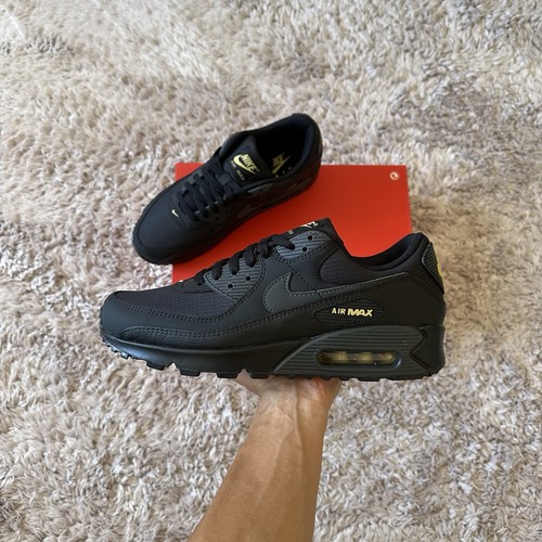 Nike air max black - 90,