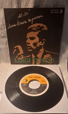 LUIGI TENCO, IO SI' / UNA