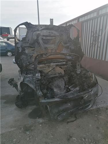 Porte avant gauche mini cooper - mini,