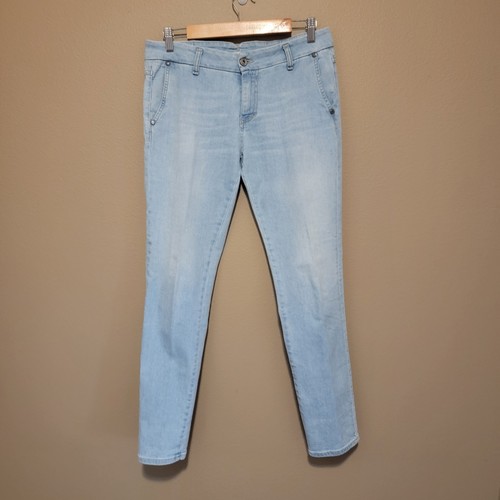 Jeans please italian taglia - please,