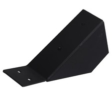 Staffe angolari pergola