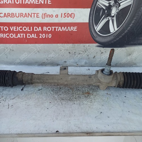 Scatola guida sterzo fiat idea - guida,