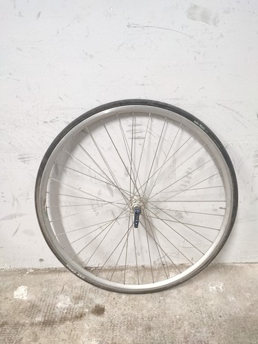 Ruota anteriore front wheel - p,