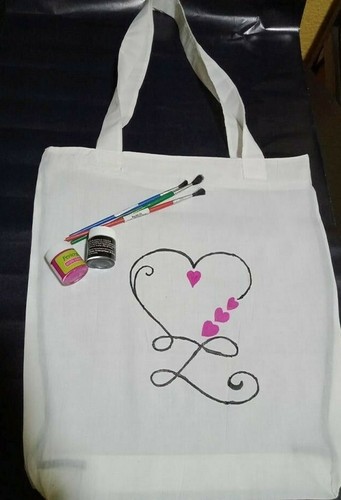 Borsa mano 100 fatta a - a,