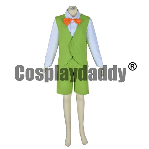 Costume cosplay vestito