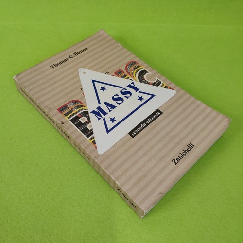 Libro programmare basic - programmare, in