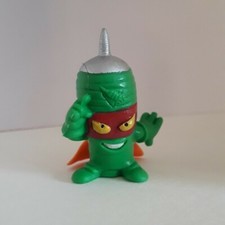 Superzings serie 2 - 141 -DARK DART 