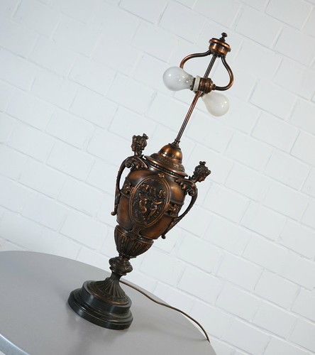 Elegante lampada tavolo - elegante,