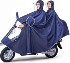 Cappotto Antipioggia