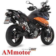 Mivv Ktm 990 Supermoto Smt