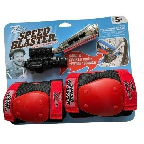 Zefal kids speed blaster - zefal,