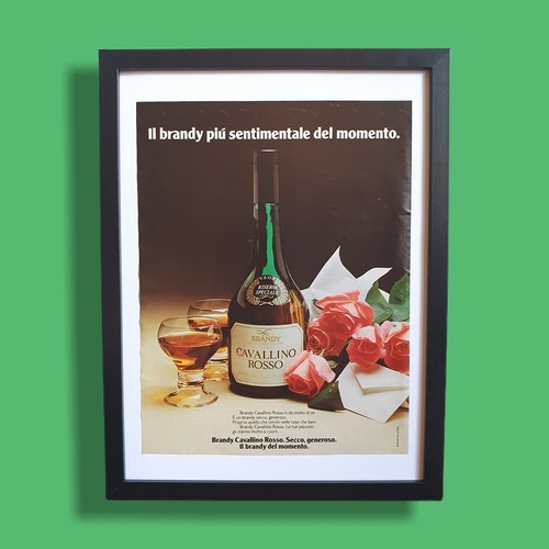 Original vintage italian - original,