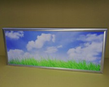 Sconto Piatto LED Insegna Al