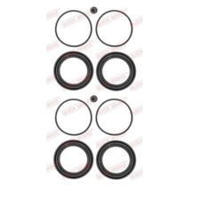 2x Quick Brake 114-0359 Kit