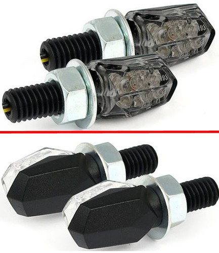 Frecce moto omologate led - moto,