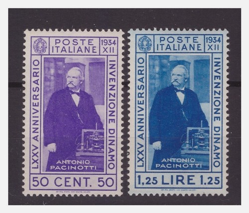 Regno 1934 antonio - ,