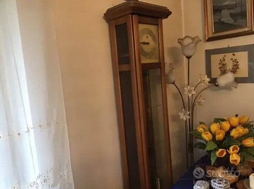 Orologio pendolo melux - orologio,