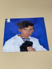 Disco Vinile 33 giri LP Gianna Nannini Puzzle 1984 Dischi Ricordi #B