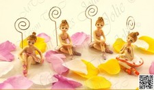 BOMBONIERA PORTAFOTO BALLERINA