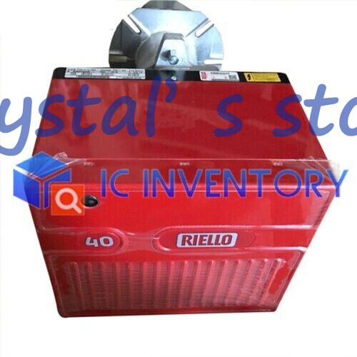 1pz nuovi riello 40gs20 407 - 1pz,