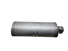 COPPIA TERMINALI DI SCARICO ORIGINALI YAMAHA R1 2004 2005 5VY147200000