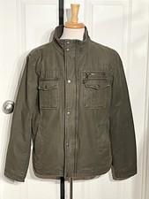 Levi's Giacca Uomo Casual