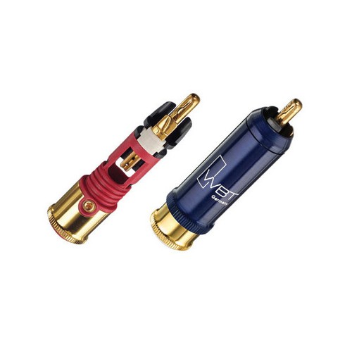 Wbt 0110 nextgen connettore - cu,