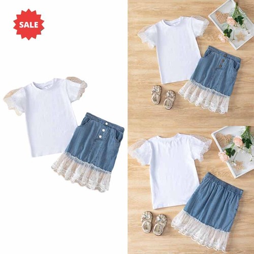 Set vestiti abiti gonne - set, +