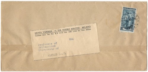 Avvolgitore italia 1962 per - 1962,