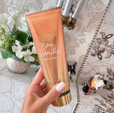 Victoria's Secret Bare Vanilla