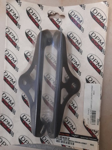 Pretto moto optional supp - de,