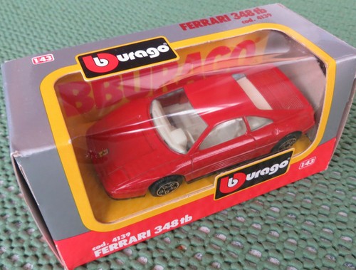 Burago bburago cod 4139 - burago,