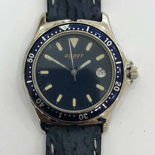 Orologio cadet sector uomo - orologio, by