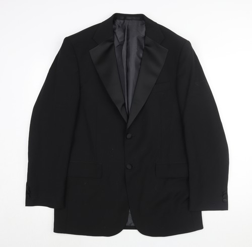 Giacca tuta smoking uomo - , marks