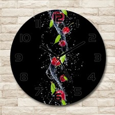 Tulup® Orologio Da Parete