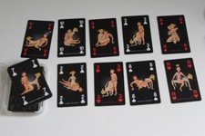 Mazzo carte francesi - mazzo,