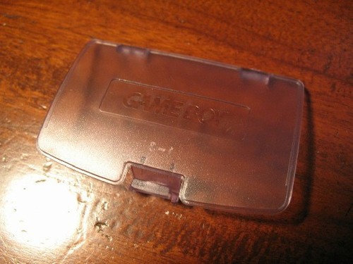 Per gameboy color viola - gameboy,