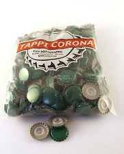 200 tappi corona 29 - corona, ⌀