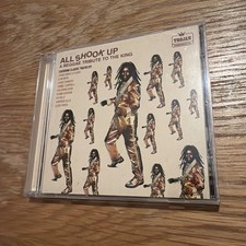 Various Artists - All Shook Up