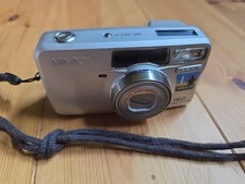 Fotocamera mirino Minolta Riva