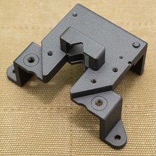 Akai GX-77 Main Assembly Block