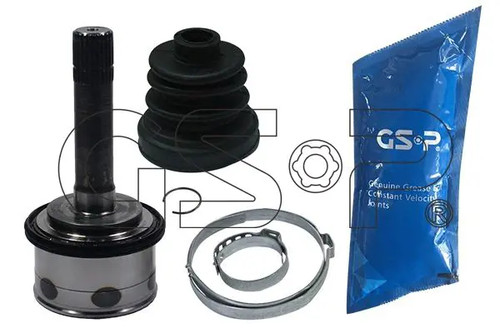 Giunto semiasse 827002 - gsp, per