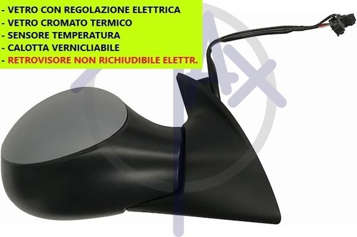 Specchio specchietto - specchio,
