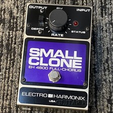 Electro-Harmonix PICCOLO CLONE