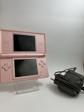 Nintendo DS Lite Pink - Con