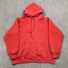 Felpa con cappuccio raglan